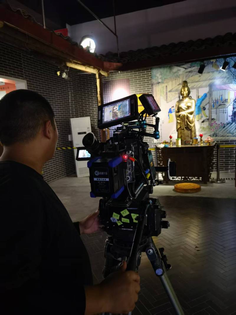 聚焦沅陵县产品宣传视频拍摄公司，以专业实力赋能品牌声量升级
