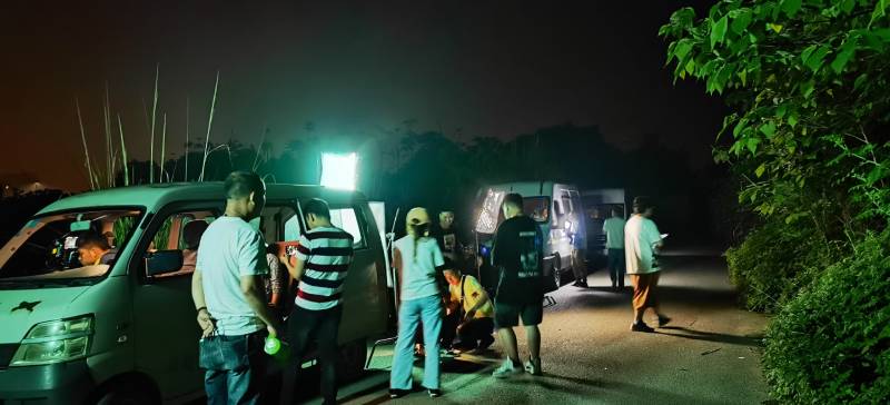 以镜头为笔，绘就沅陵县产品视频的进阶之路