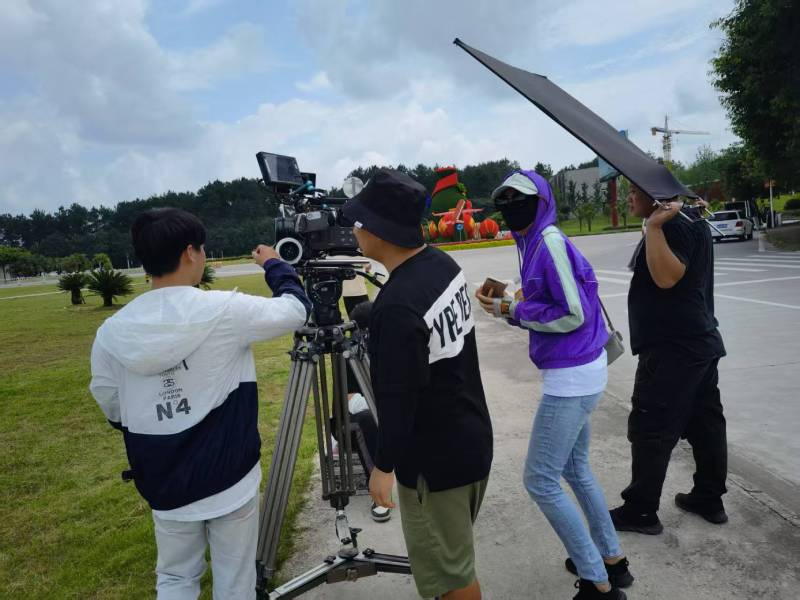 沅陵县极致互动，未来愿景宏大，致力于成为全球领先的产品宣传视频企业