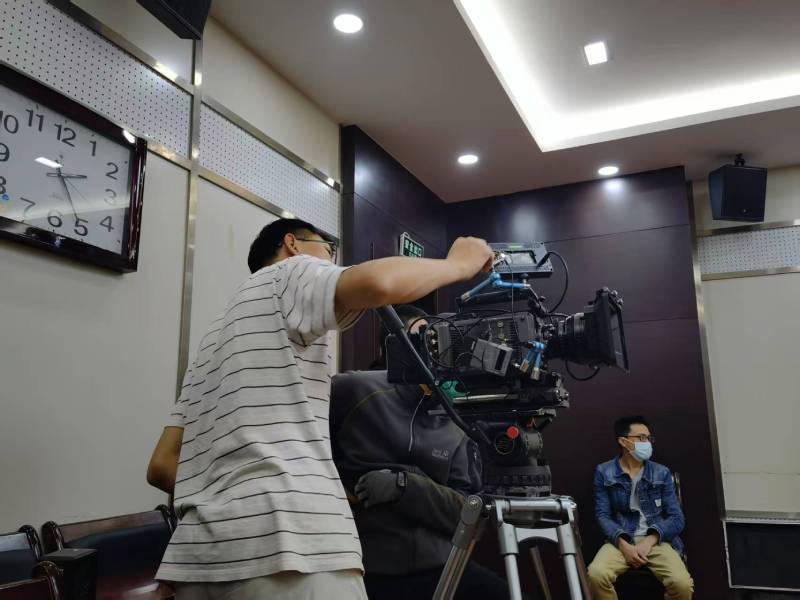 大数据指导创作方向，沅陵县产品视频拍摄公司让每帧画面都有效触达