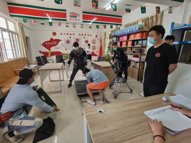 沅陵县电商产品视频拍摄制作实战秘籍，助力产品引爆电商流量